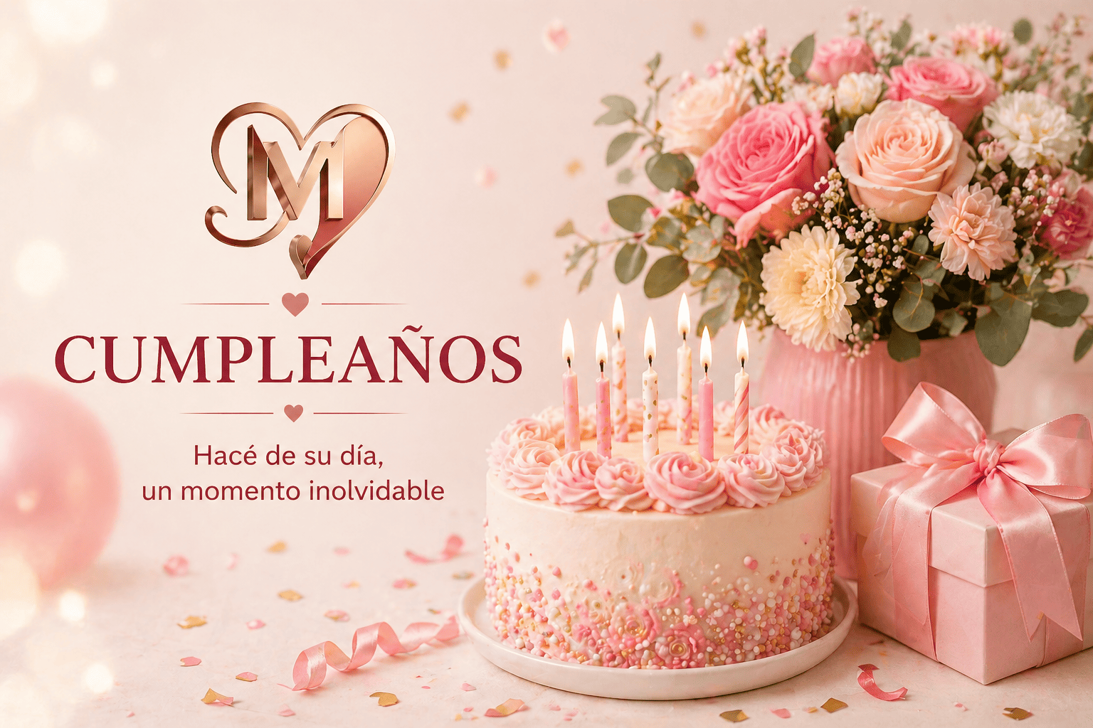 Cumpleaños