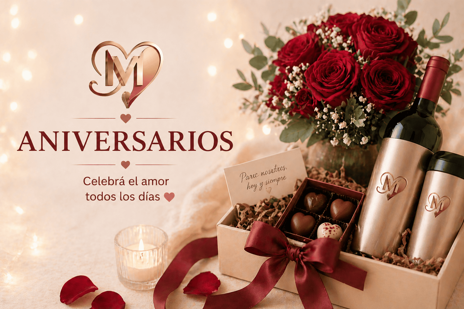 Aniversarios