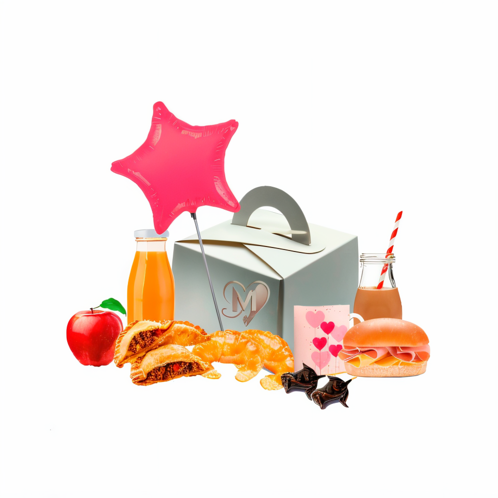 Sabores del Amanecer