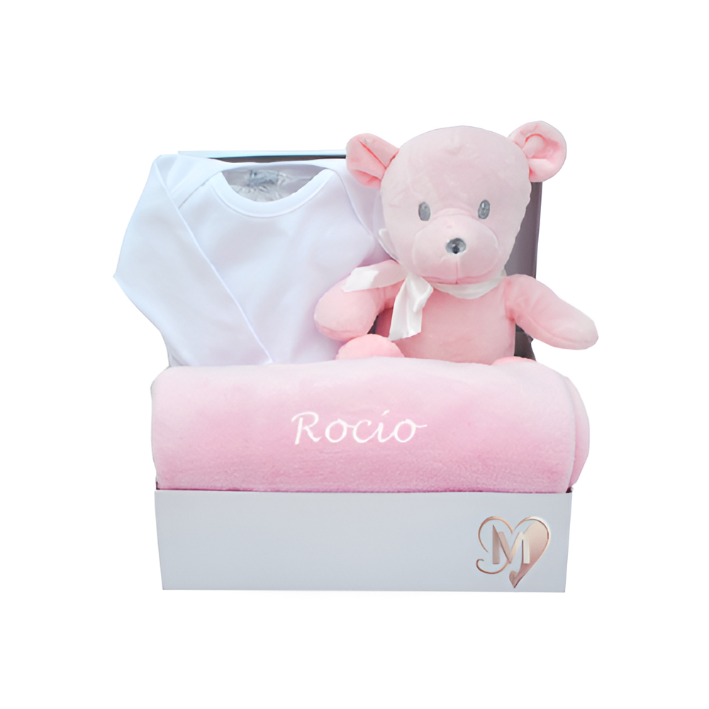 Mimos de Estrellita Cajita