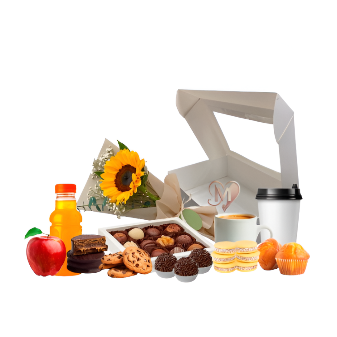 Amor en Cada Detalle