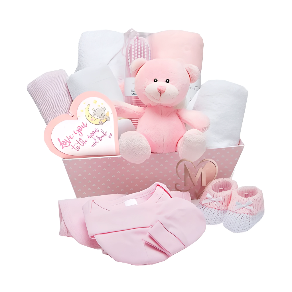 Caricias de Algodón